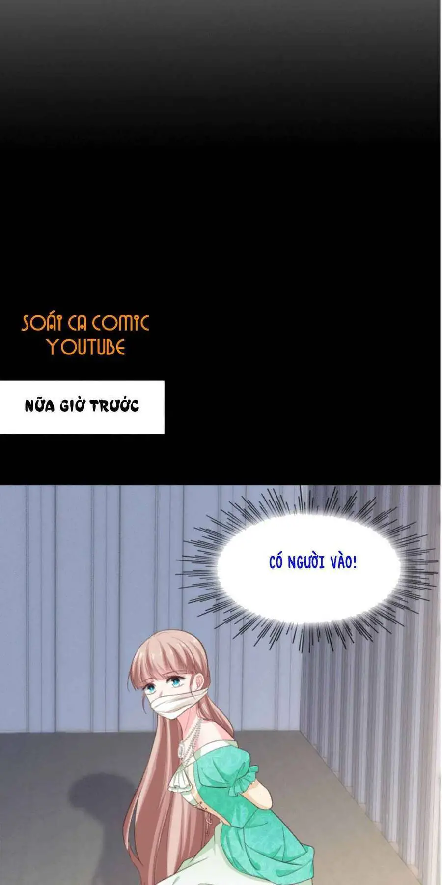 Băng Sơn Tổng Tài Sủng Thê Đến Vô Đạo Nettruyen ZZZ Chương 83 Page 27