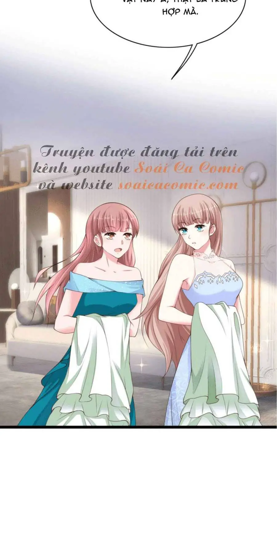Băng Sơn Tổng Tài Sủng Thê Đến Vô Đạo Nettruyen ZZZ Chương 82 Page 3