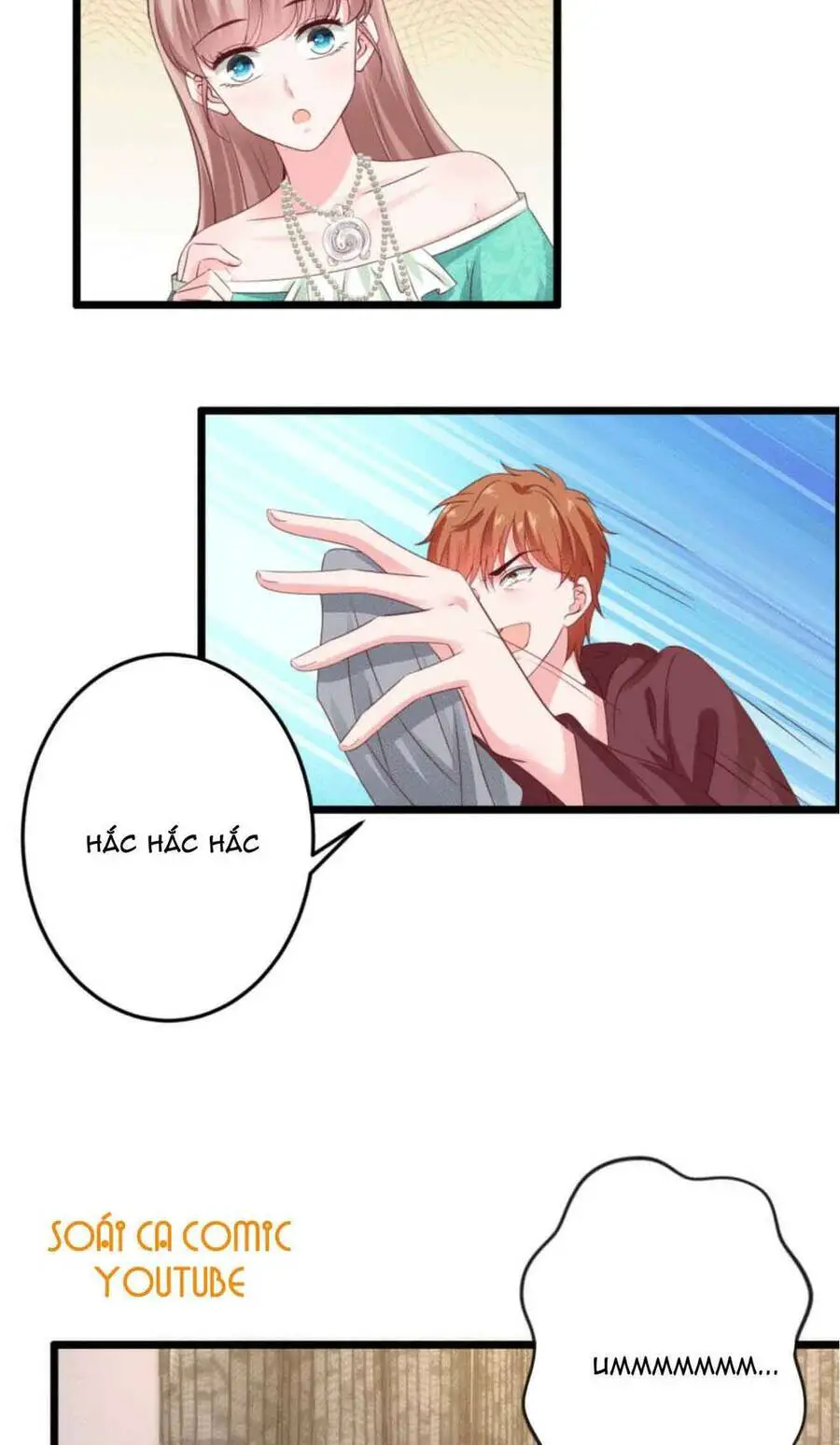 Băng Sơn Tổng Tài Sủng Thê Đến Vô Đạo Nettruyen ZZZ Chương 82 Page 9