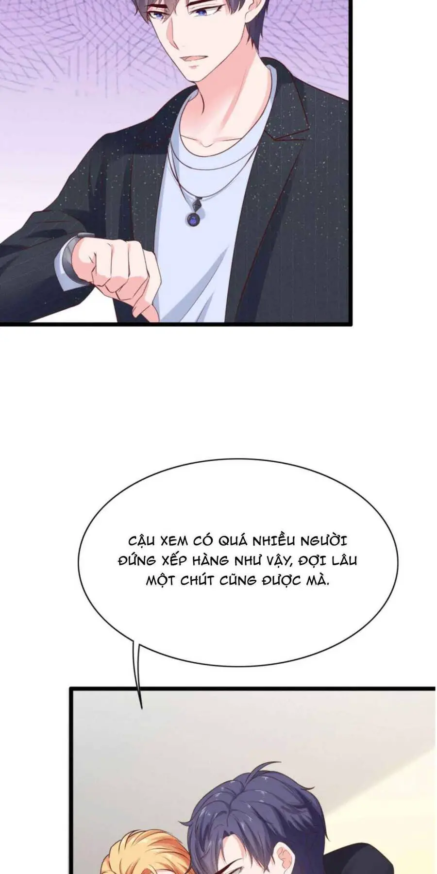 Băng Sơn Tổng Tài Sủng Thê Đến Vô Đạo Nettruyen ZZZ Chương 82 Page 14