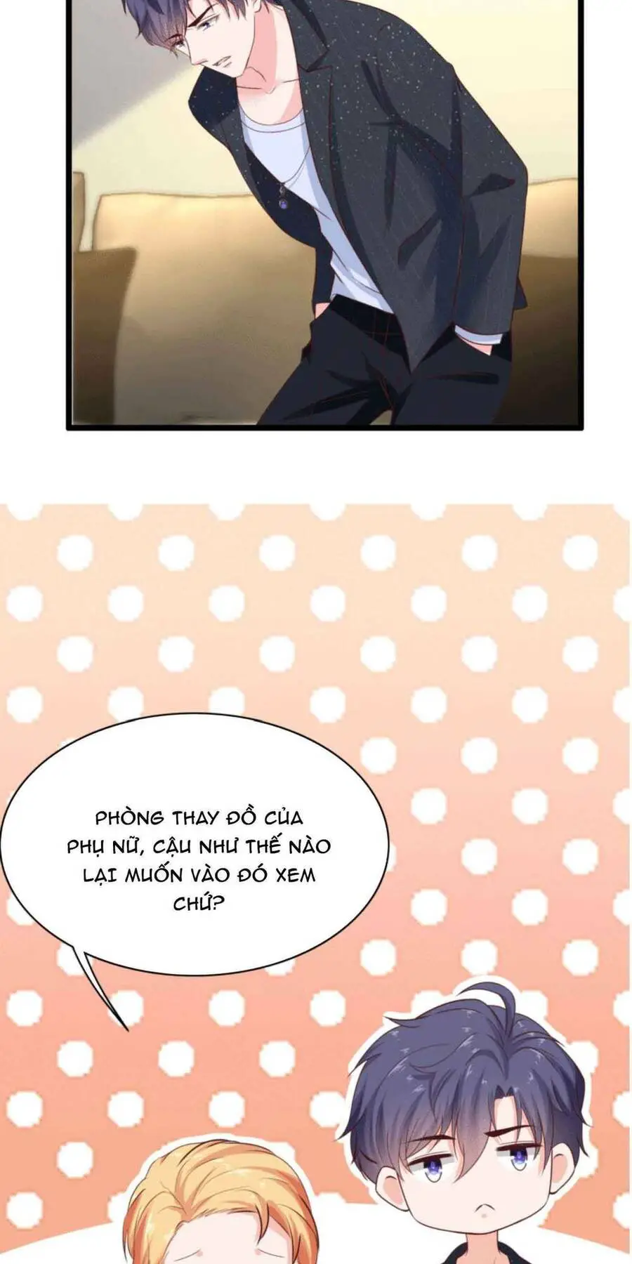 Băng Sơn Tổng Tài Sủng Thê Đến Vô Đạo Nettruyen ZZZ Chương 82 Page 16