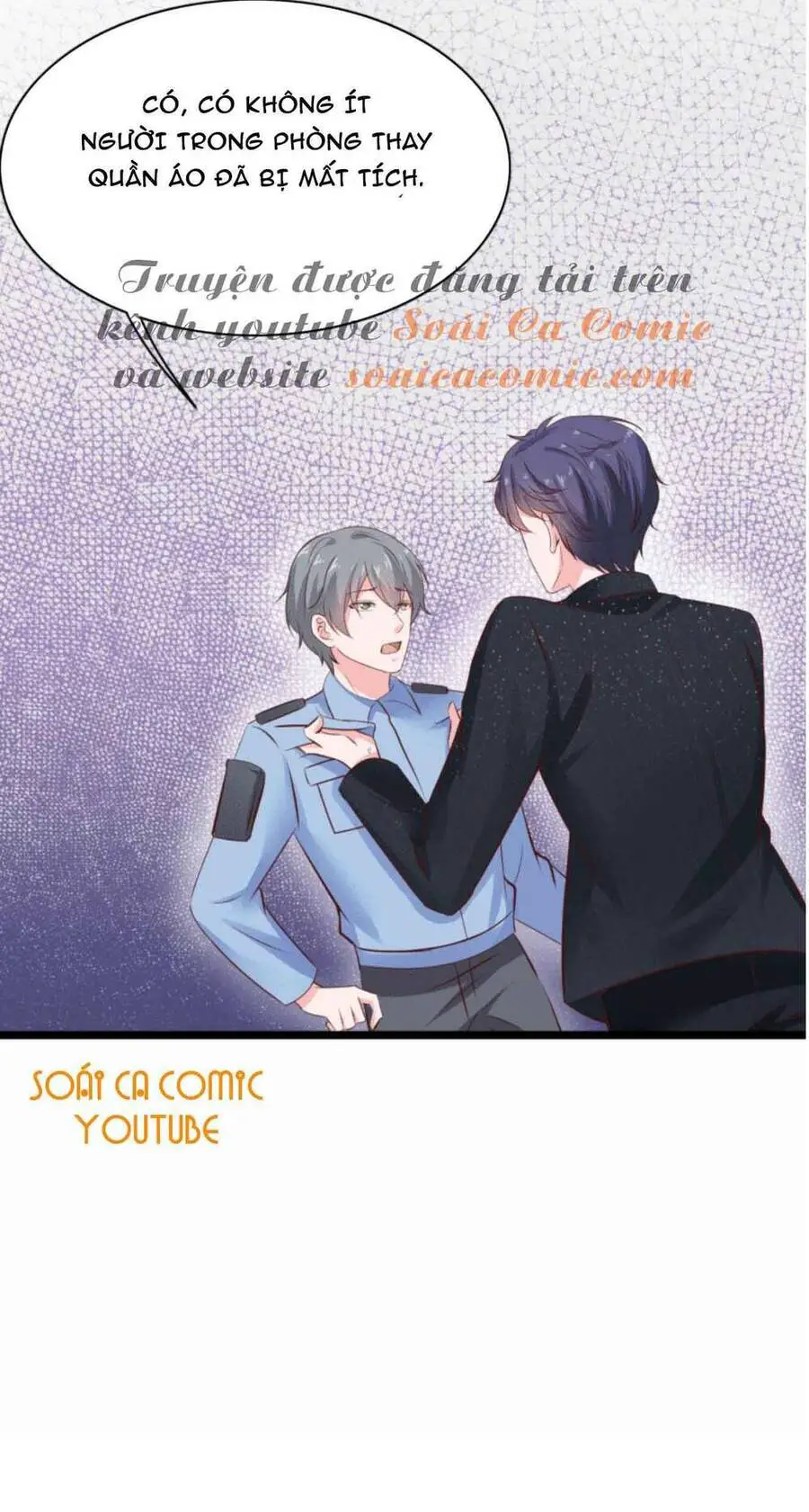 Băng Sơn Tổng Tài Sủng Thê Đến Vô Đạo Nettruyen ZZZ Chương 82 Page 20