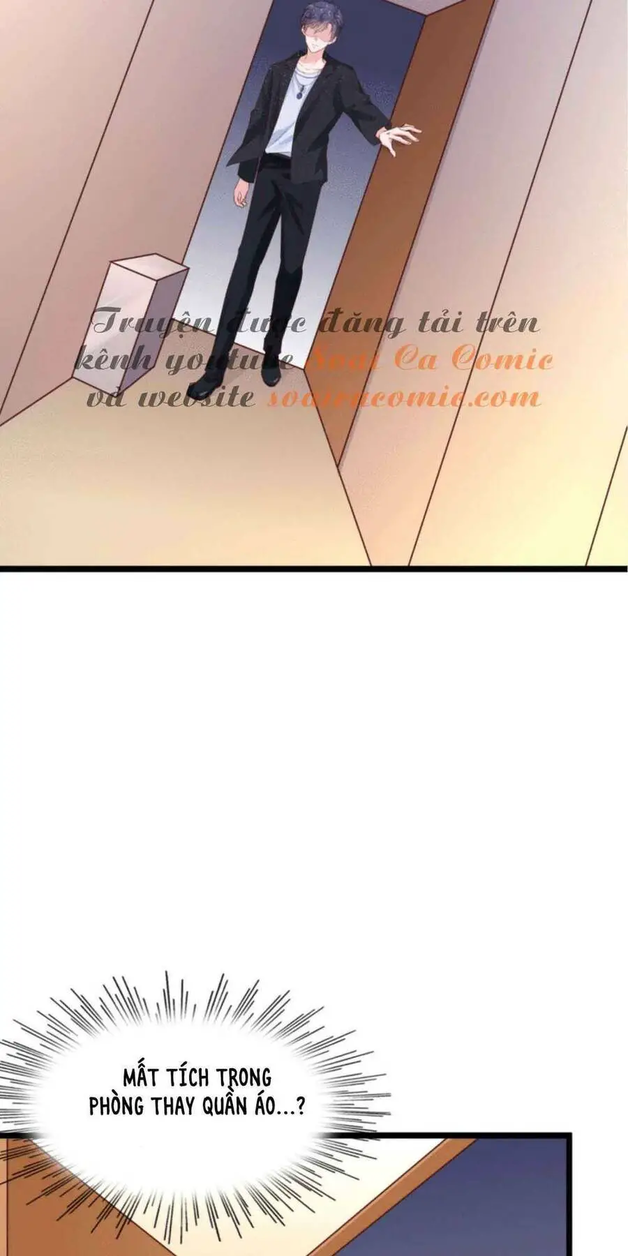 Băng Sơn Tổng Tài Sủng Thê Đến Vô Đạo Nettruyen ZZZ Chương 82 Page 23