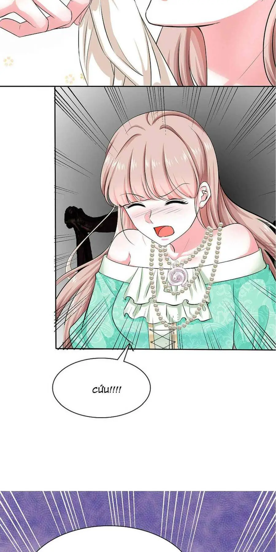 Băng Sơn Tổng Tài Sủng Thê Đến Vô Đạo Nettruyen ZZZ Chương 84 Page 3