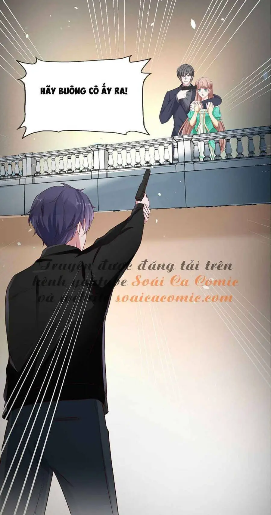 Băng Sơn Tổng Tài Sủng Thê Đến Vô Đạo Nettruyen ZZZ Chương 84 Page 20