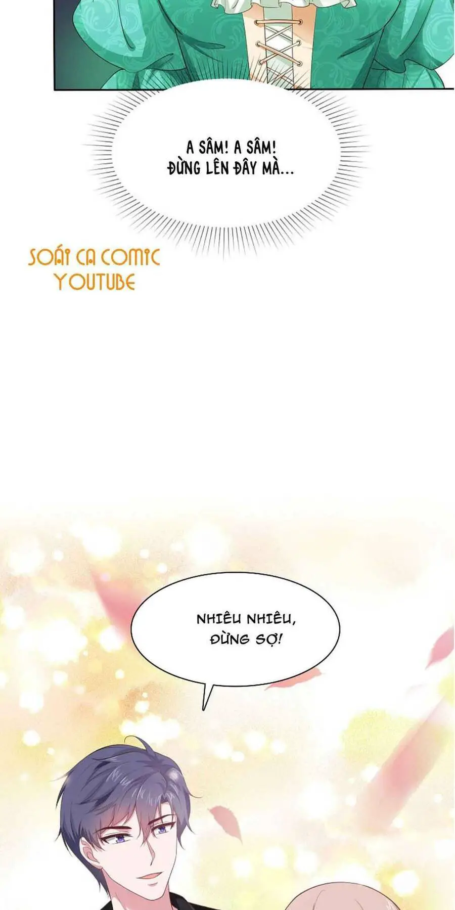 Băng Sơn Tổng Tài Sủng Thê Đến Vô Đạo Nettruyen ZZZ Chương 84 Page 24