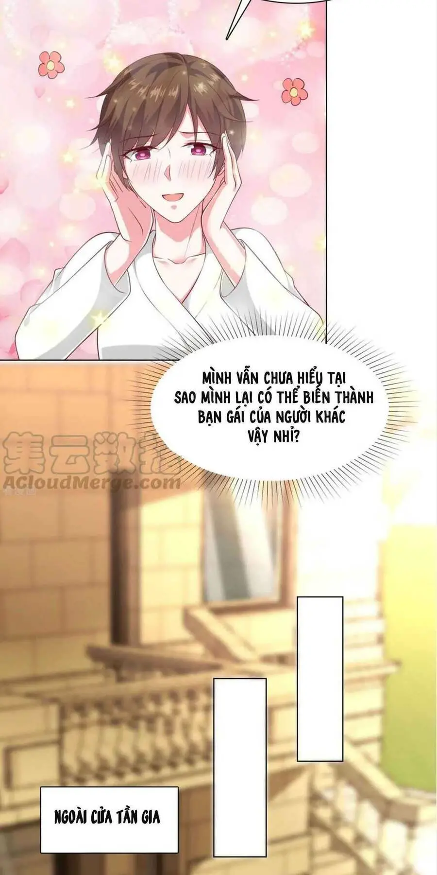 Băng Sơn Tổng Tài Sủng Thê Đến Vô Đạo Nettruyen ZZZ Chương 148 Page 16