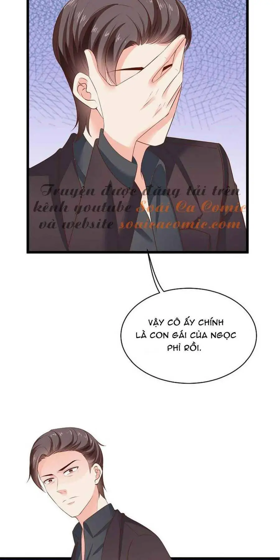 Băng Sơn Tổng Tài Sủng Thê Đến Vô Đạo Nettruyen ZZZ Chương 71 Page 23