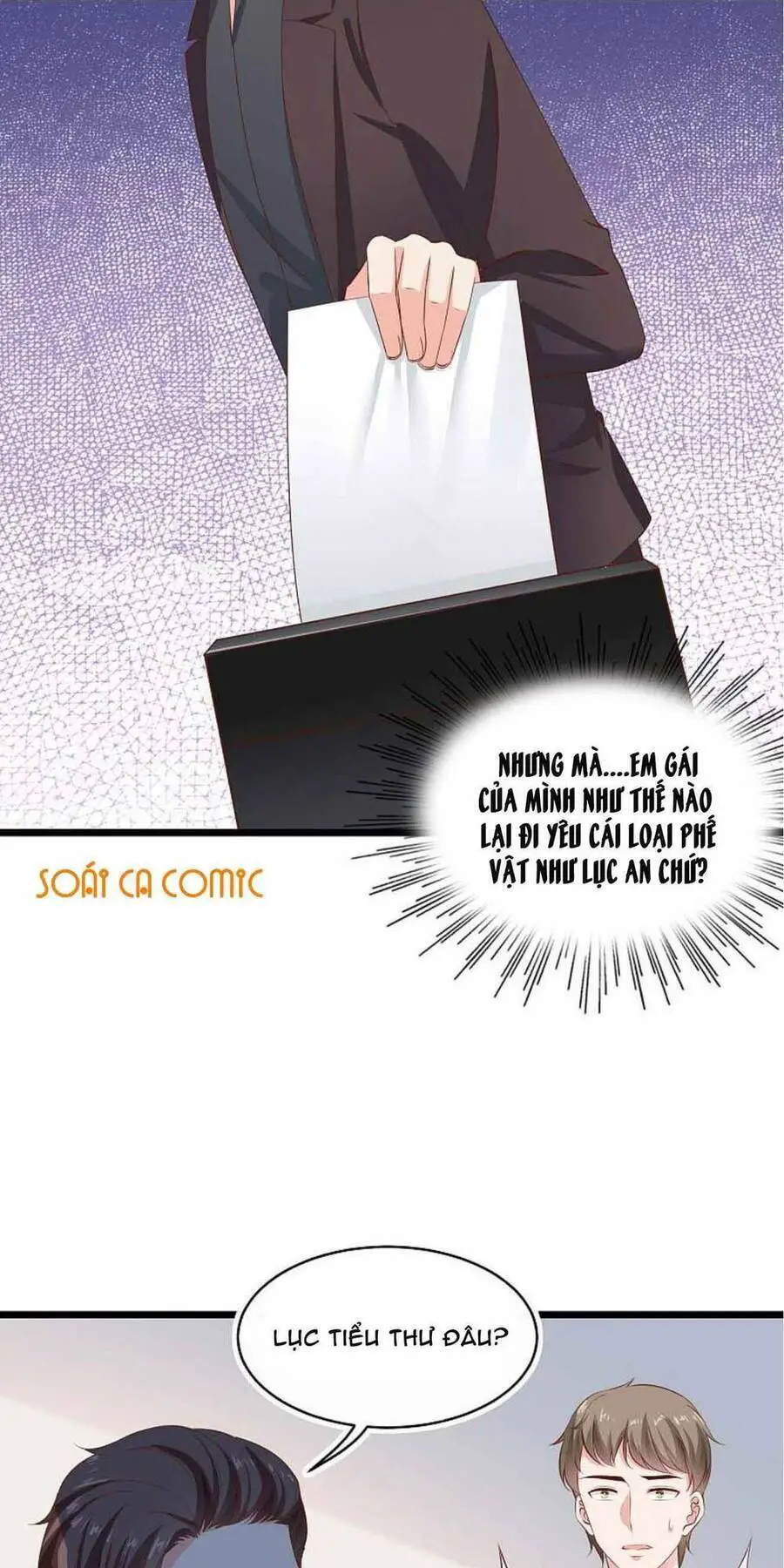 Băng Sơn Tổng Tài Sủng Thê Đến Vô Đạo Nettruyen ZZZ Chương 71 Page 24