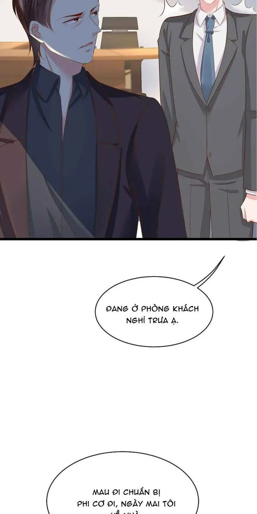 Băng Sơn Tổng Tài Sủng Thê Đến Vô Đạo Nettruyen ZZZ Chương 71 Page 25