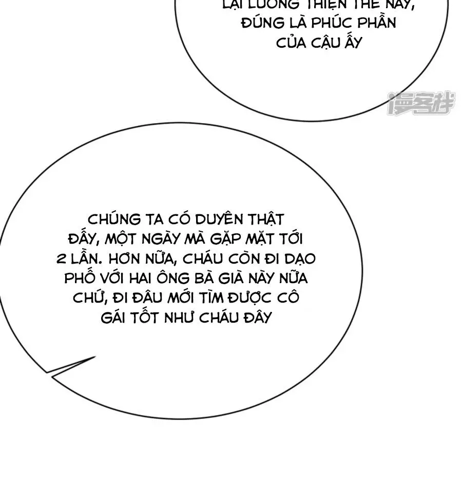 Băng Sơn Tổng Tài Sủng Thê Đến Vô Đạo Nettruyen ZZZ Chương 41 Page 20