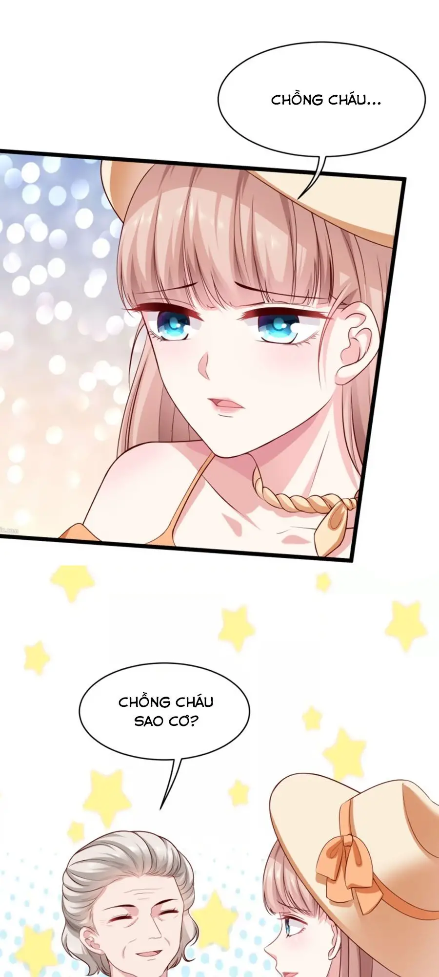 Băng Sơn Tổng Tài Sủng Thê Đến Vô Đạo Nettruyen ZZZ Chương 41 Page 21