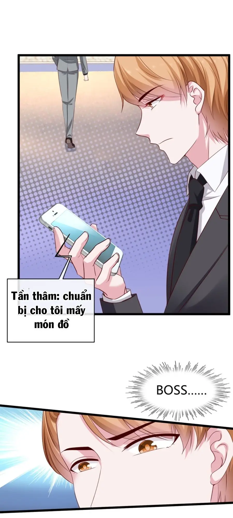 Băng Sơn Tổng Tài Sủng Thê Đến Vô Đạo Nettruyen ZZZ Chương 41 Page 27