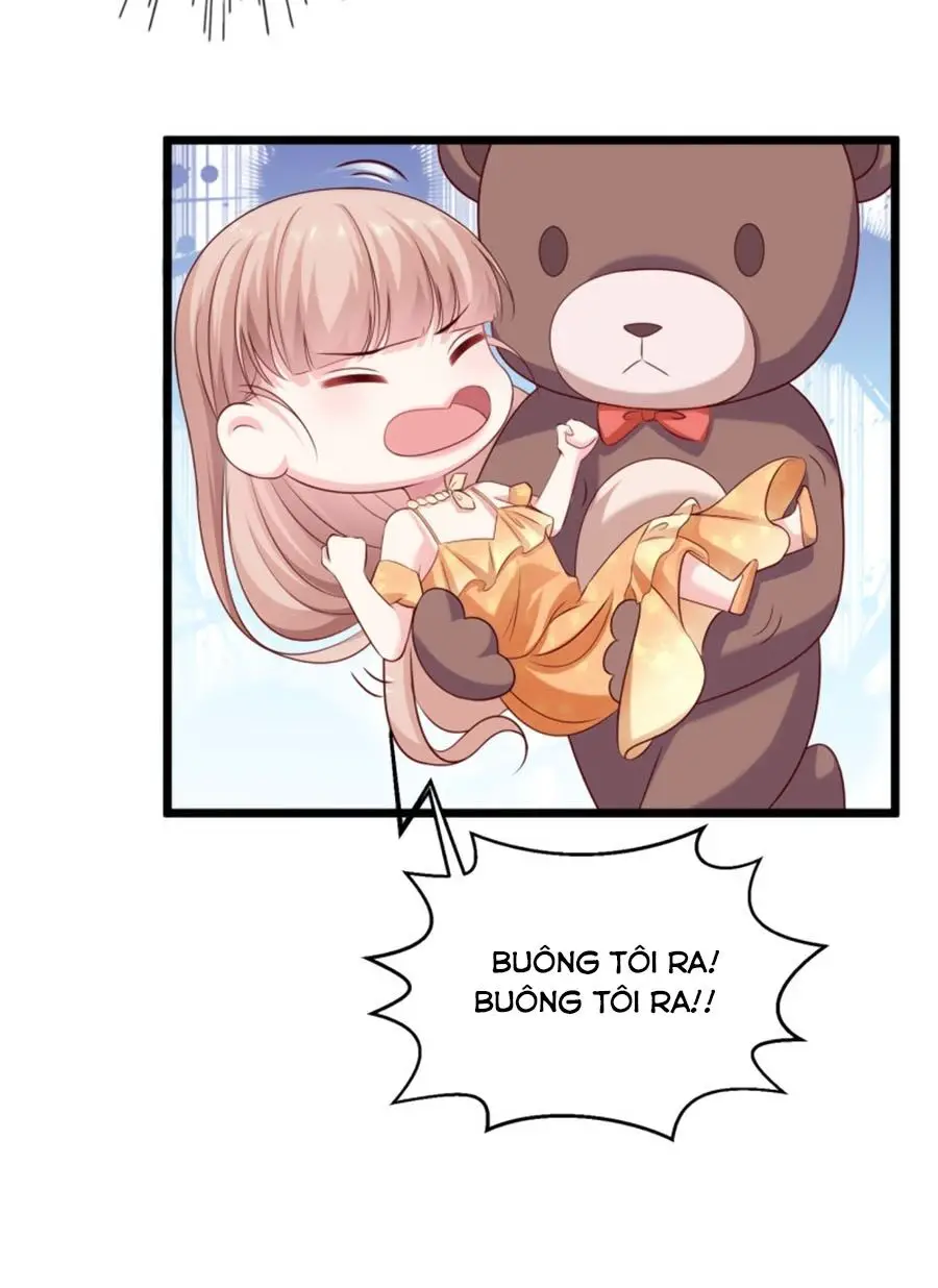Băng Sơn Tổng Tài Sủng Thê Đến Vô Đạo Nettruyen ZZZ Chương 41 Page 34