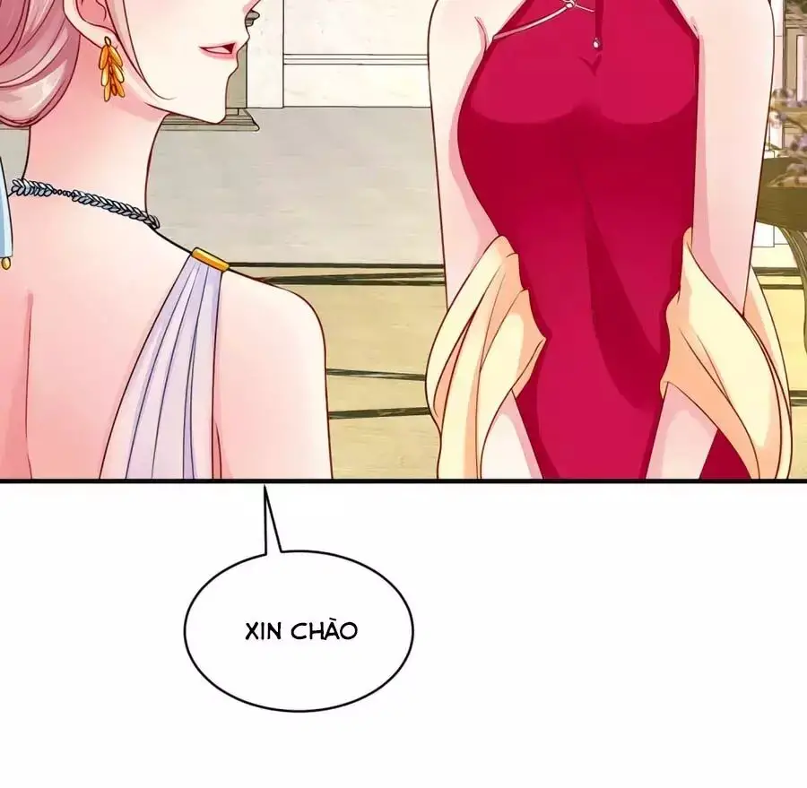 Băng Sơn Tổng Tài Sủng Thê Đến Vô Đạo Nettruyen ZZZ Chương 20 Page 10