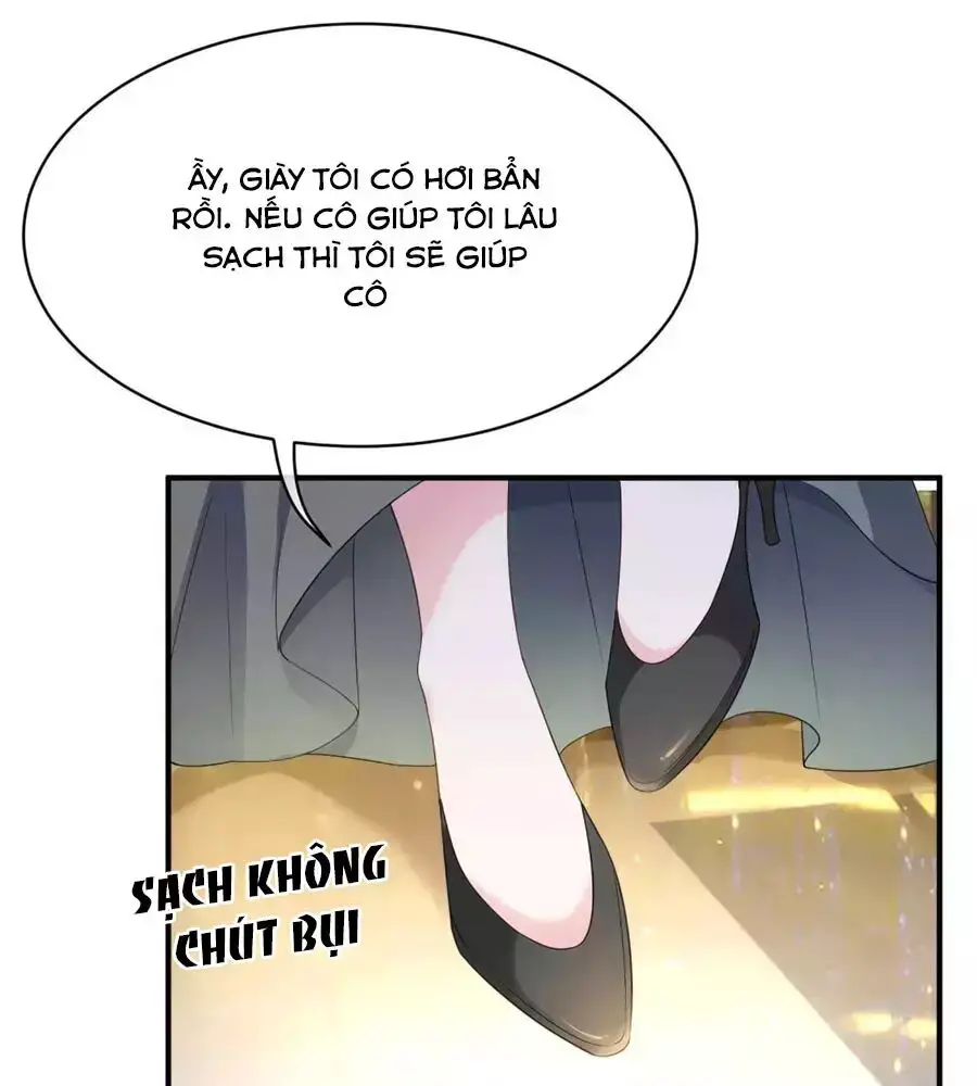 Băng Sơn Tổng Tài Sủng Thê Đến Vô Đạo Nettruyen ZZZ Chương 20 Page 39