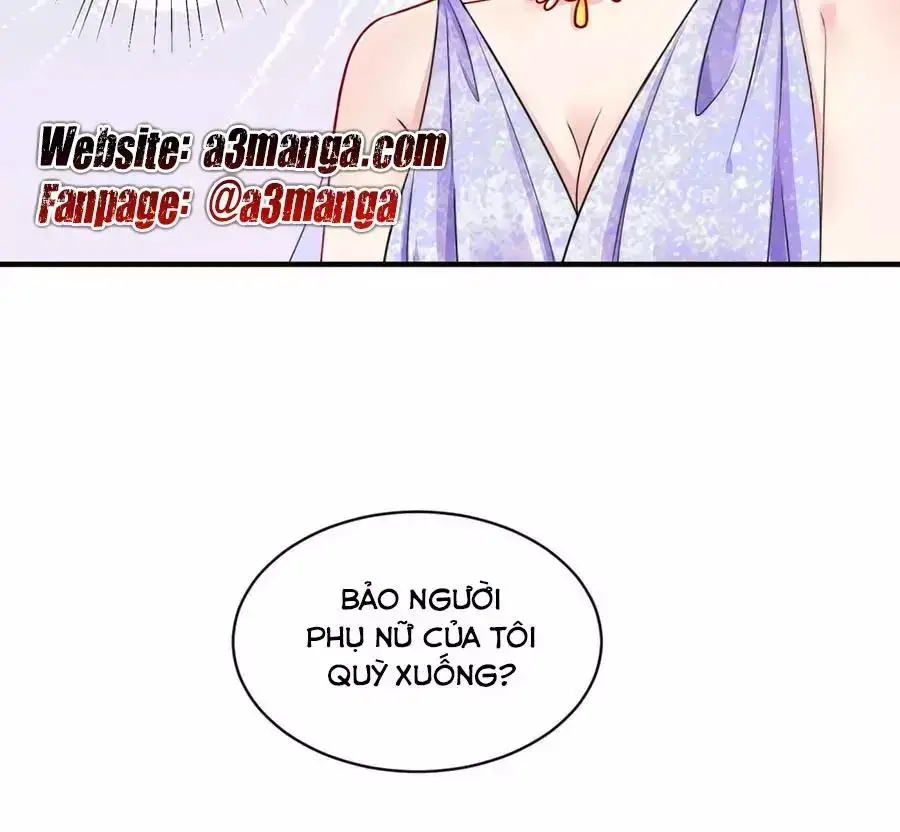 Băng Sơn Tổng Tài Sủng Thê Đến Vô Đạo Nettruyen ZZZ Chương 21 Page 2