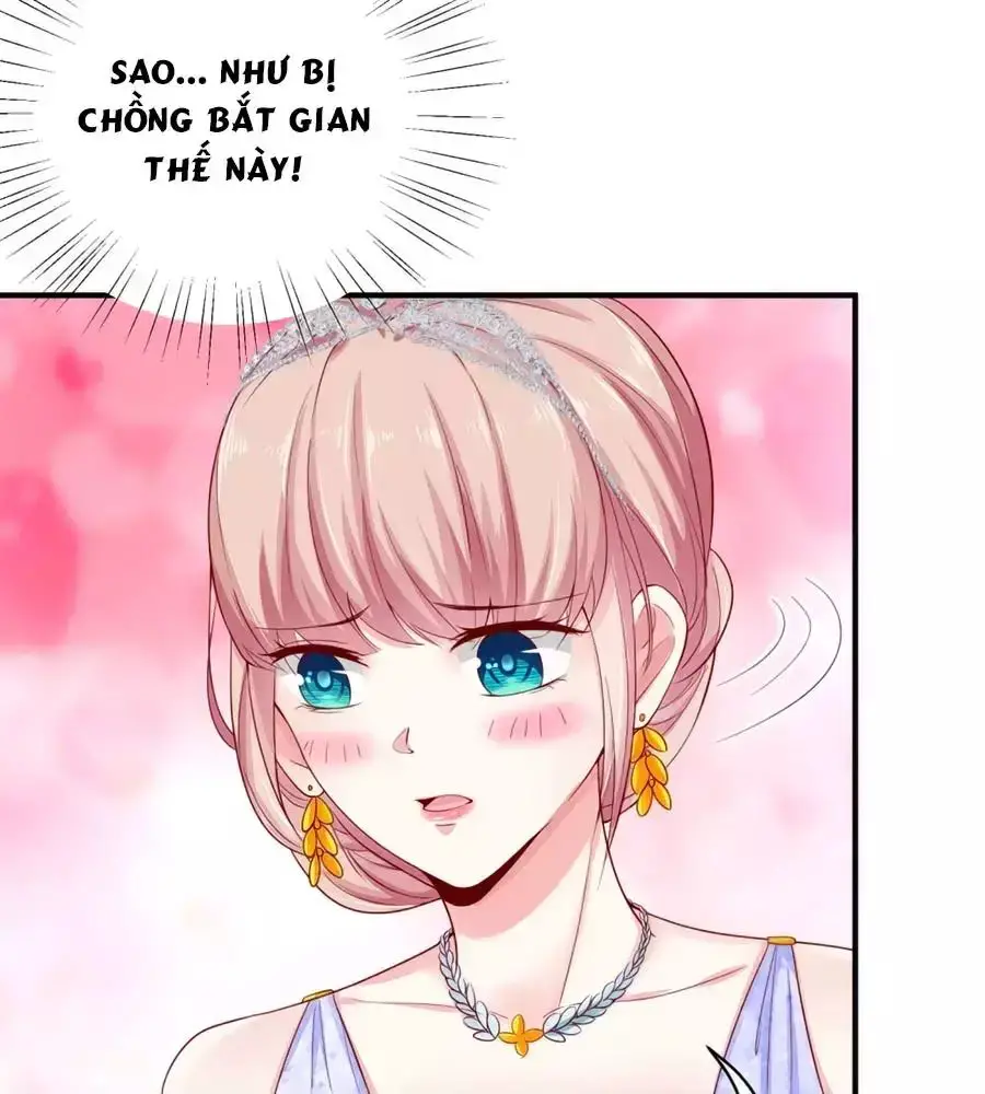 Băng Sơn Tổng Tài Sủng Thê Đến Vô Đạo Nettruyen ZZZ Chương 21 Page 35