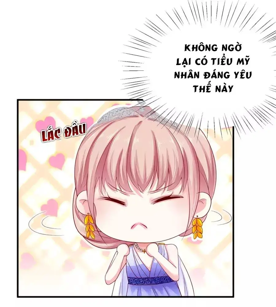 Băng Sơn Tổng Tài Sủng Thê Đến Vô Đạo Nettruyen ZZZ Chương 21 Page 44
