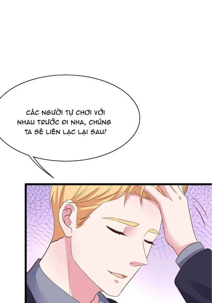 Băng Sơn Tổng Tài Sủng Thê Đến Vô Đạo Nettruyen ZZZ Chương 79 Page 9