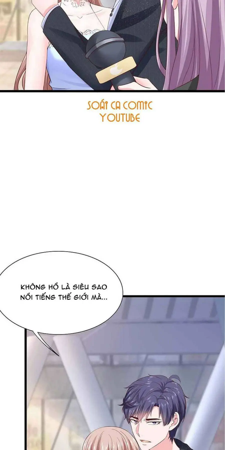 Băng Sơn Tổng Tài Sủng Thê Đến Vô Đạo Nettruyen ZZZ Chương 79 Page 14