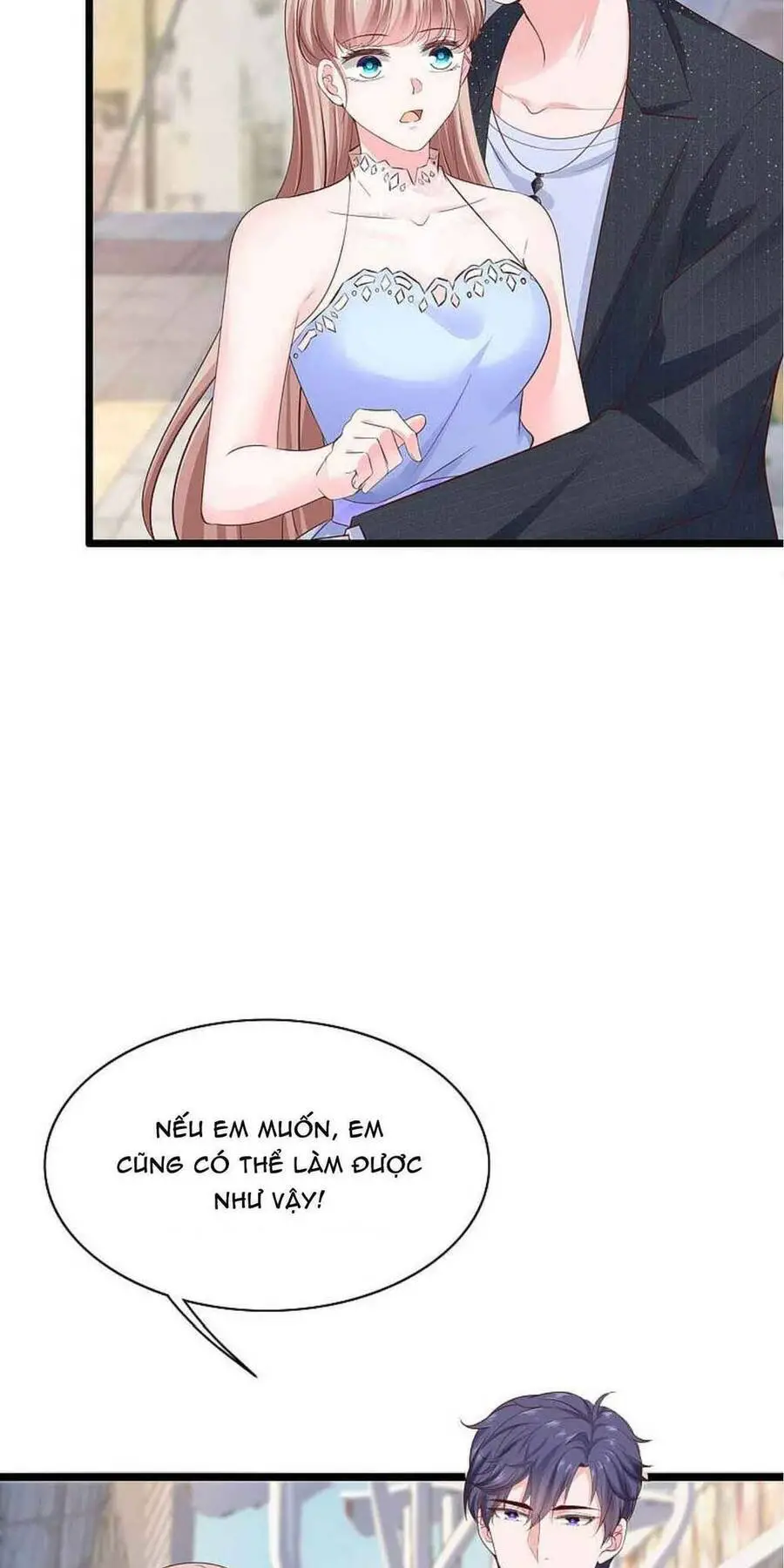 Băng Sơn Tổng Tài Sủng Thê Đến Vô Đạo Nettruyen ZZZ Chương 79 Page 15