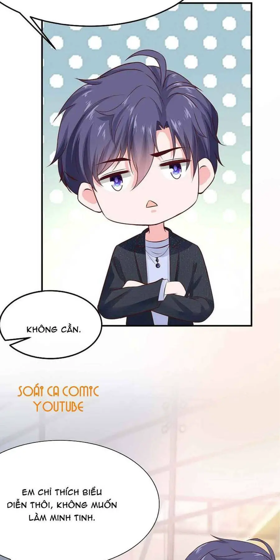 Băng Sơn Tổng Tài Sủng Thê Đến Vô Đạo Nettruyen ZZZ Chương 79 Page 17