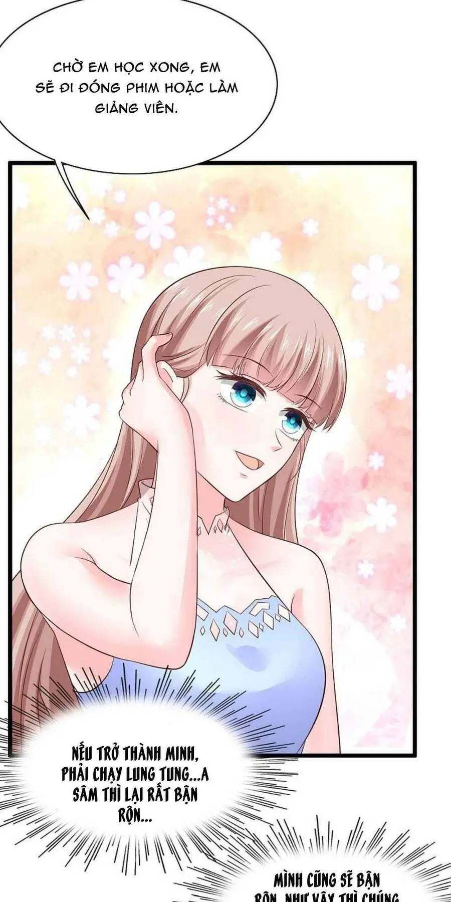 Băng Sơn Tổng Tài Sủng Thê Đến Vô Đạo Nettruyen ZZZ Chương 79 Page 19