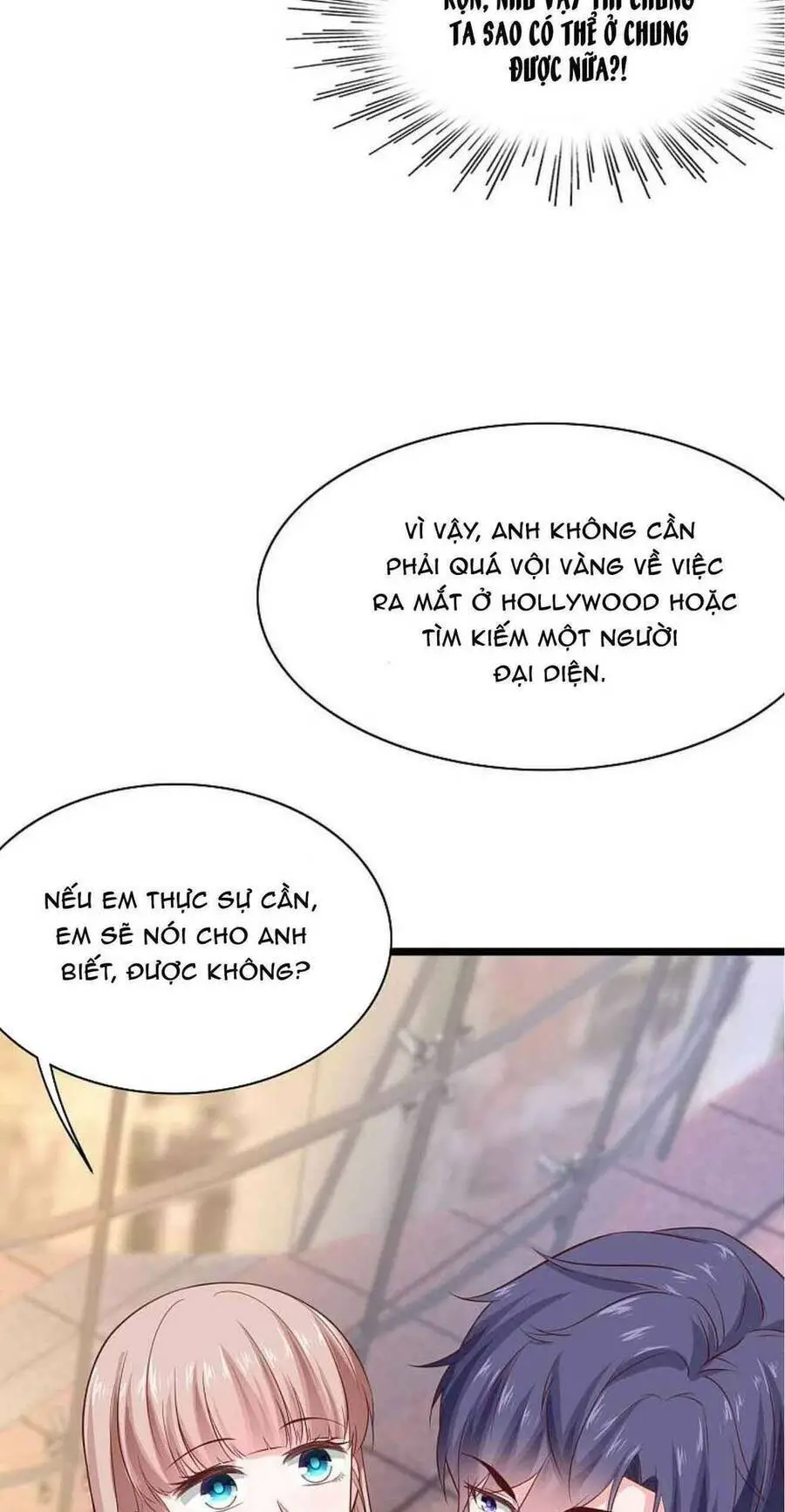 Băng Sơn Tổng Tài Sủng Thê Đến Vô Đạo Nettruyen ZZZ Chương 79 Page 20