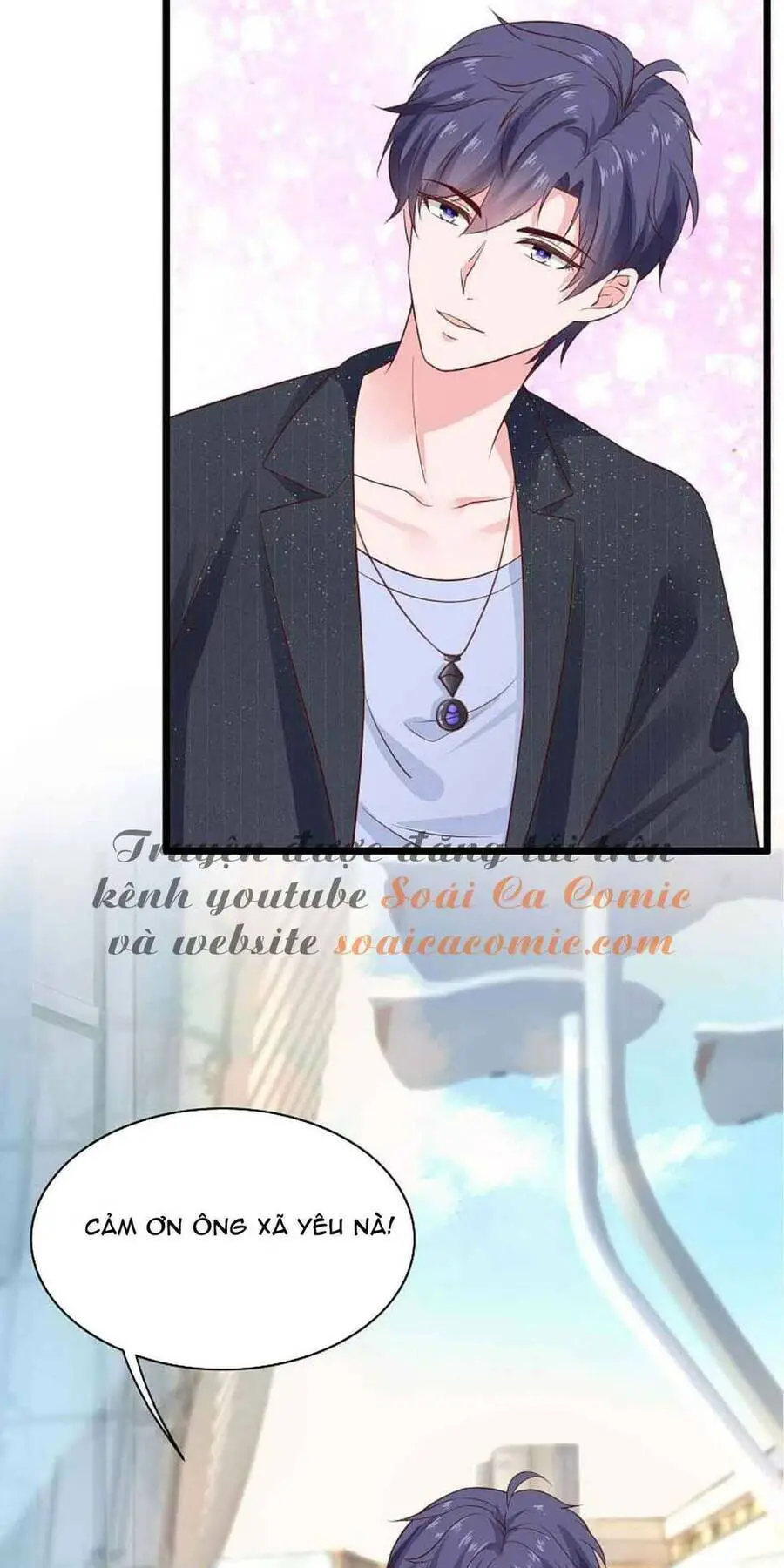Băng Sơn Tổng Tài Sủng Thê Đến Vô Đạo Nettruyen ZZZ Chương 79 Page 22