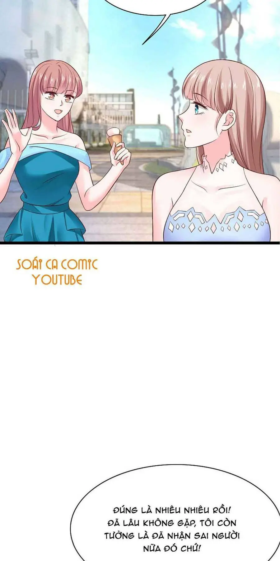 Băng Sơn Tổng Tài Sủng Thê Đến Vô Đạo Nettruyen ZZZ Chương 79 Page 24