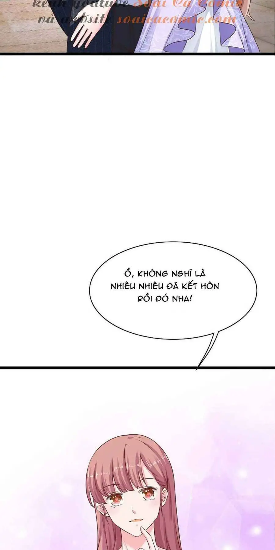 Băng Sơn Tổng Tài Sủng Thê Đến Vô Đạo Nettruyen ZZZ Chương 79 Page 30