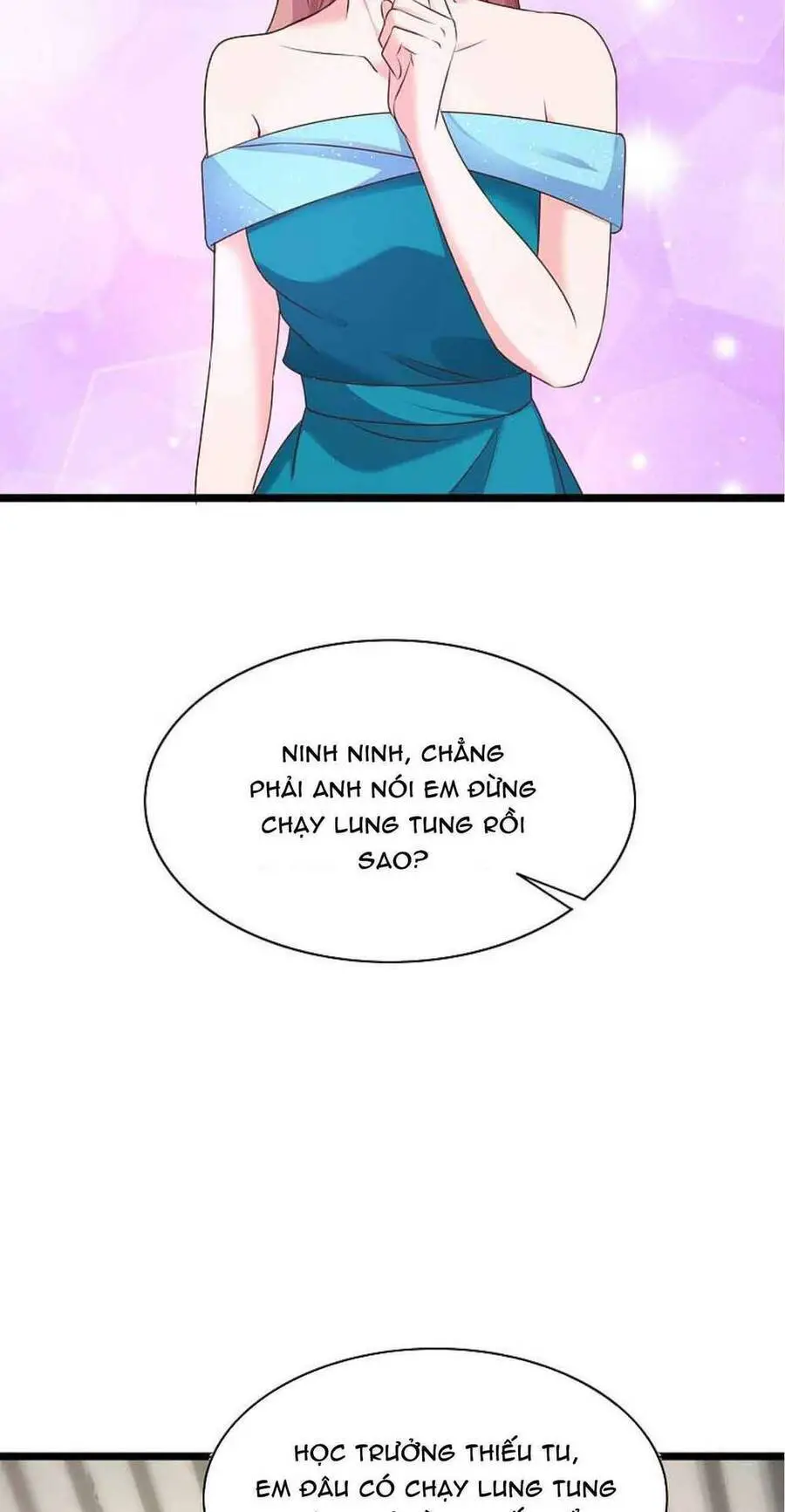 Băng Sơn Tổng Tài Sủng Thê Đến Vô Đạo Nettruyen ZZZ Chương 79 Page 31