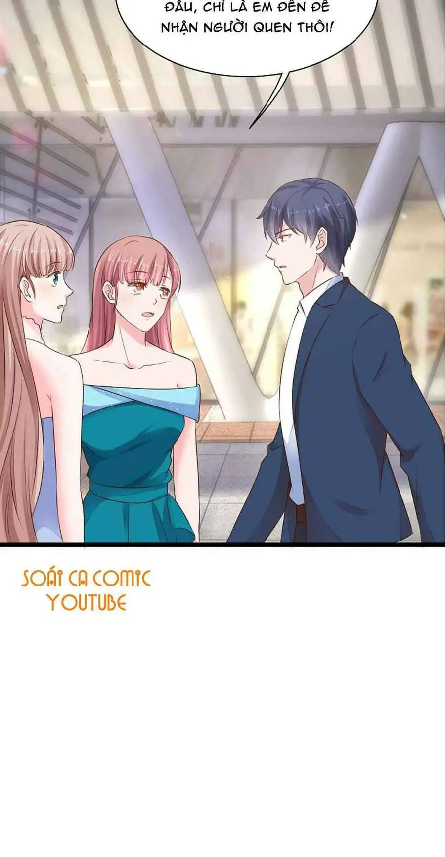 Băng Sơn Tổng Tài Sủng Thê Đến Vô Đạo Nettruyen ZZZ Chương 79 Page 32