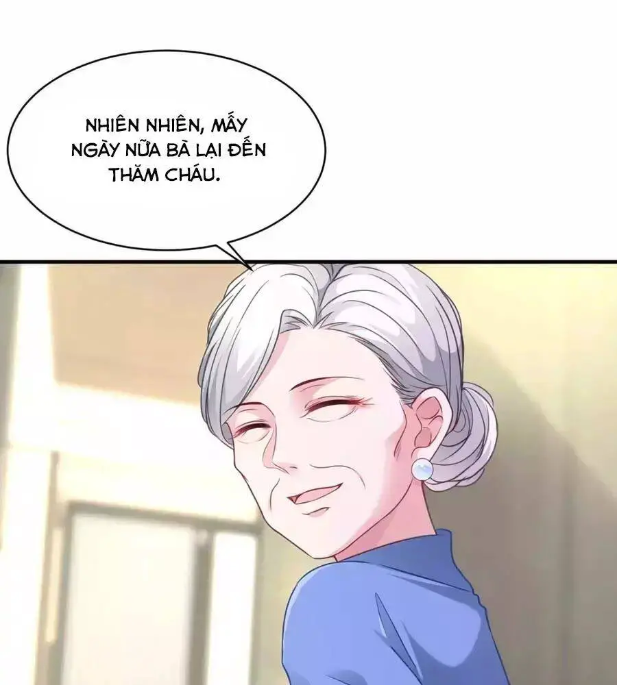 Băng Sơn Tổng Tài Sủng Thê Đến Vô Đạo Nettruyen ZZZ Chương 19 Page 3