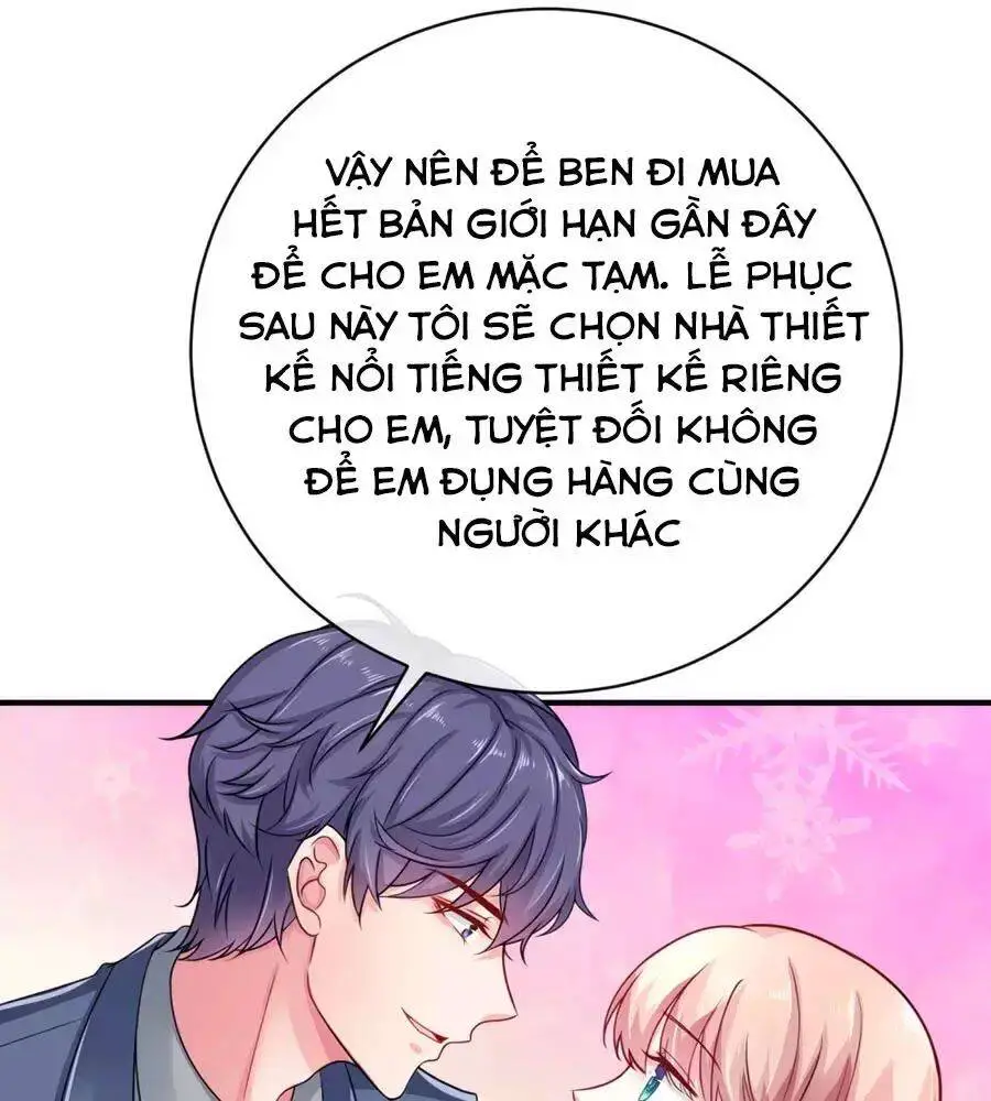 Băng Sơn Tổng Tài Sủng Thê Đến Vô Đạo Nettruyen ZZZ Chương 19 Page 25