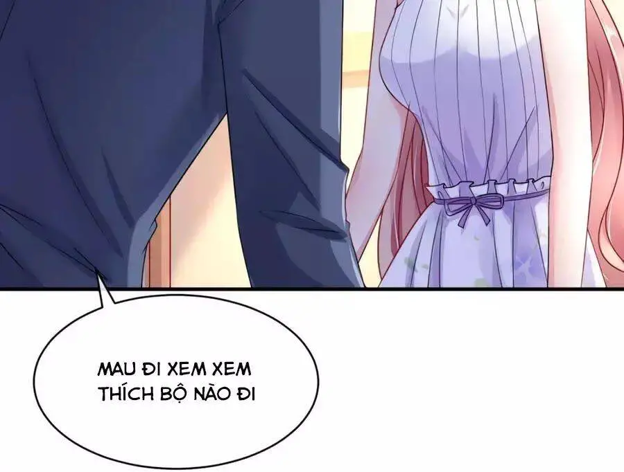 Băng Sơn Tổng Tài Sủng Thê Đến Vô Đạo Nettruyen ZZZ Chương 19 Page 28