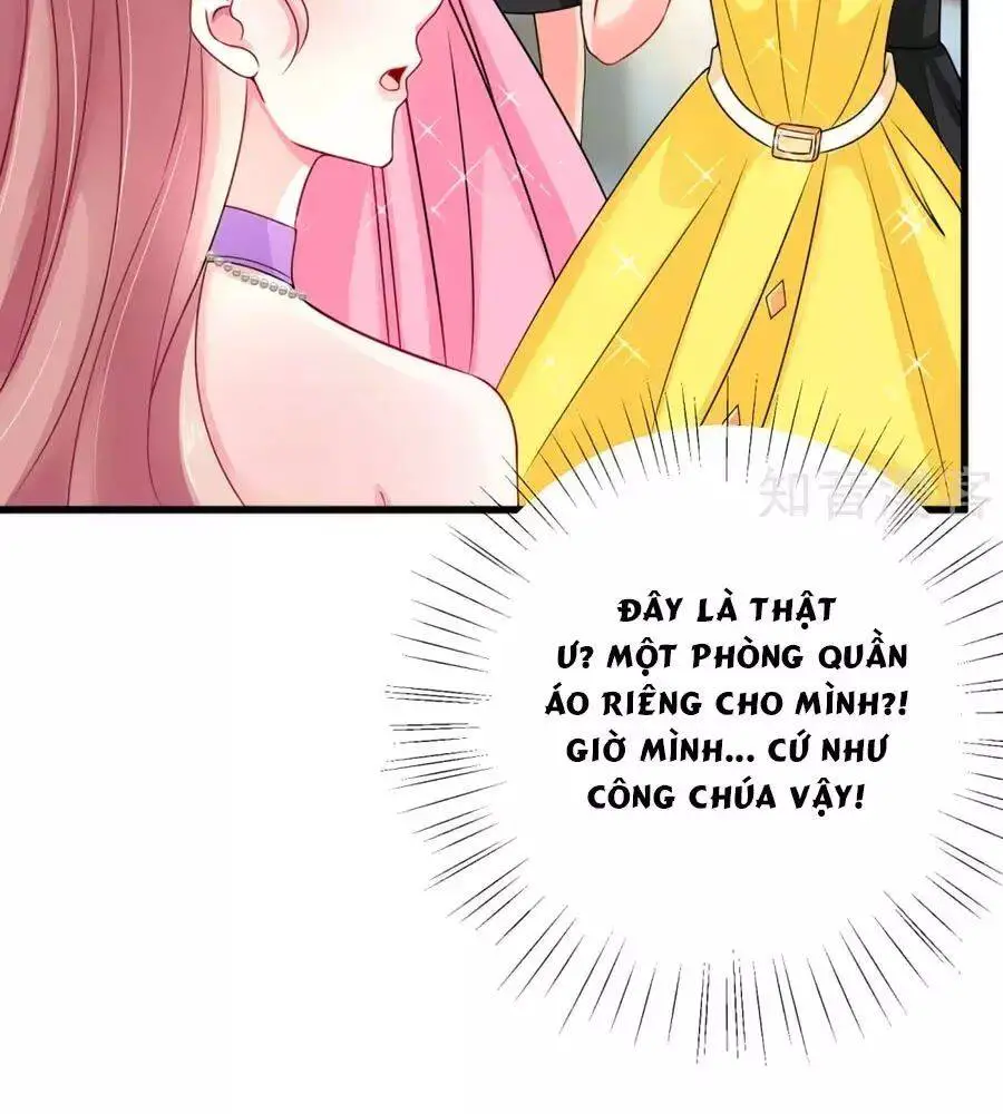 Băng Sơn Tổng Tài Sủng Thê Đến Vô Đạo Nettruyen ZZZ Chương 19 Page 30