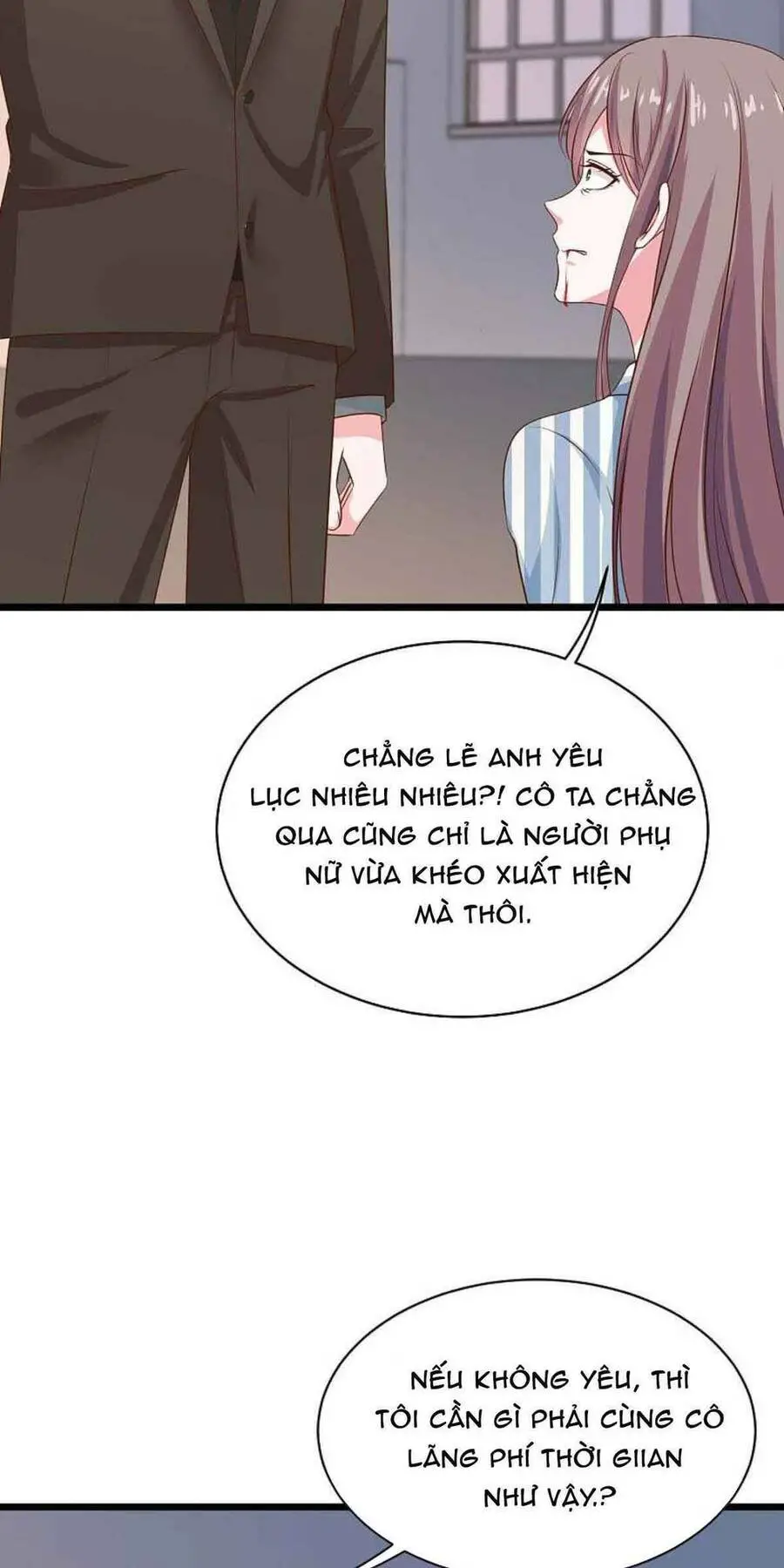 Băng Sơn Tổng Tài Sủng Thê Đến Vô Đạo Nettruyen ZZZ Chương 68 Page 7