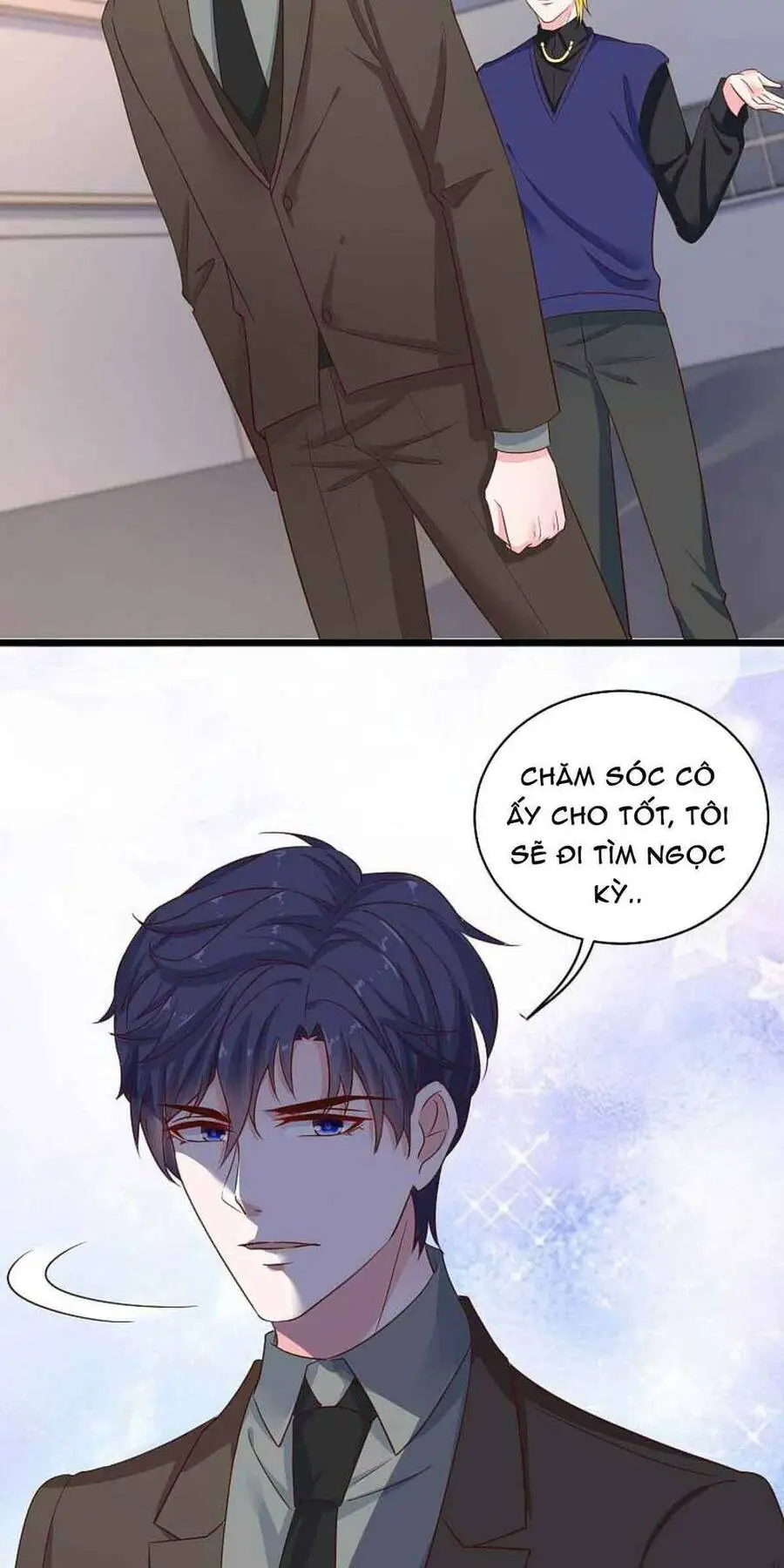 Băng Sơn Tổng Tài Sủng Thê Đến Vô Đạo Nettruyen ZZZ Chương 68 Page 16