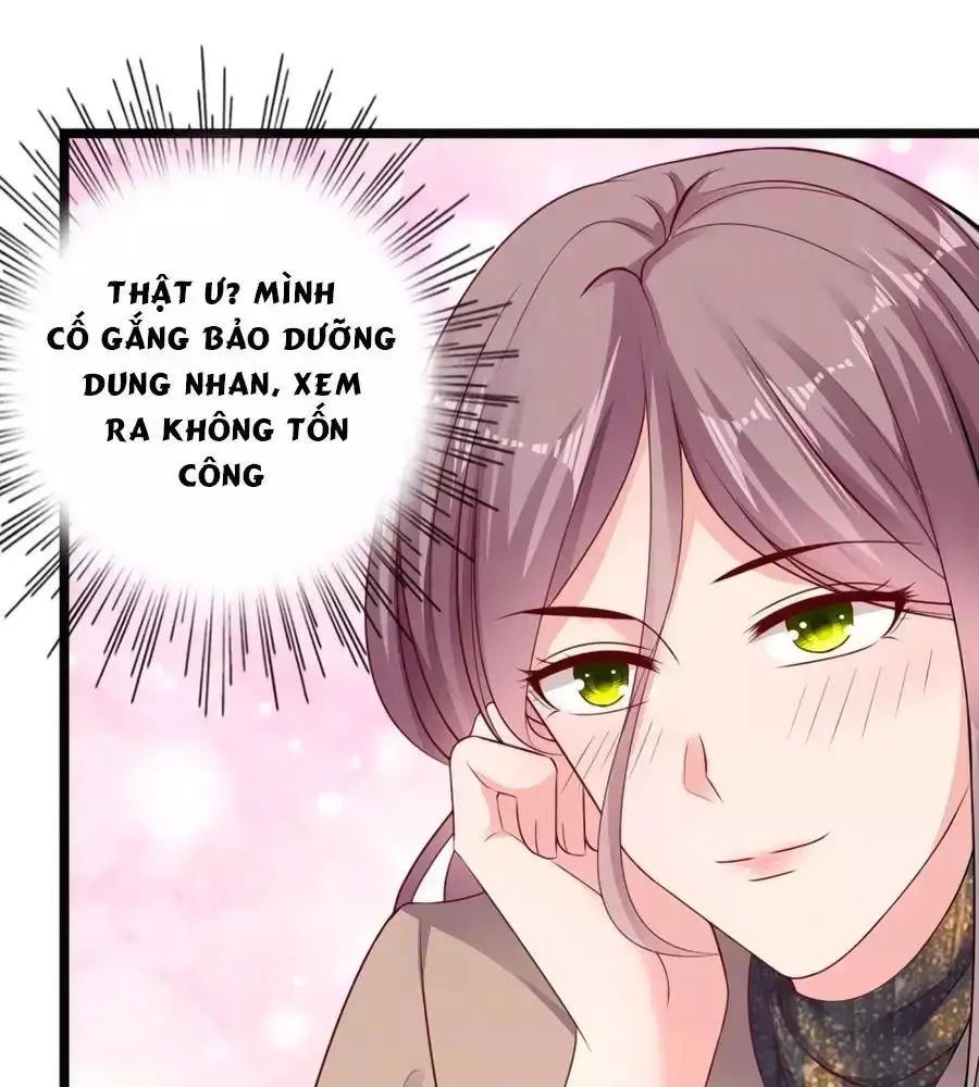 Băng Sơn Tổng Tài Sủng Thê Đến Vô Đạo Nettruyen ZZZ Chương 40 Page 17