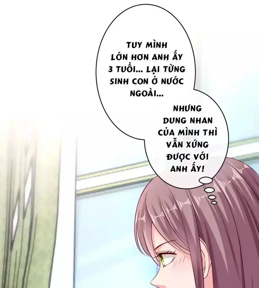Băng Sơn Tổng Tài Sủng Thê Đến Vô Đạo Nettruyen ZZZ Chương 40 Page 19