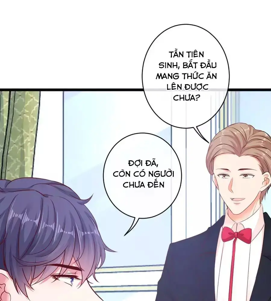 Băng Sơn Tổng Tài Sủng Thê Đến Vô Đạo Nettruyen ZZZ Chương 40 Page 25