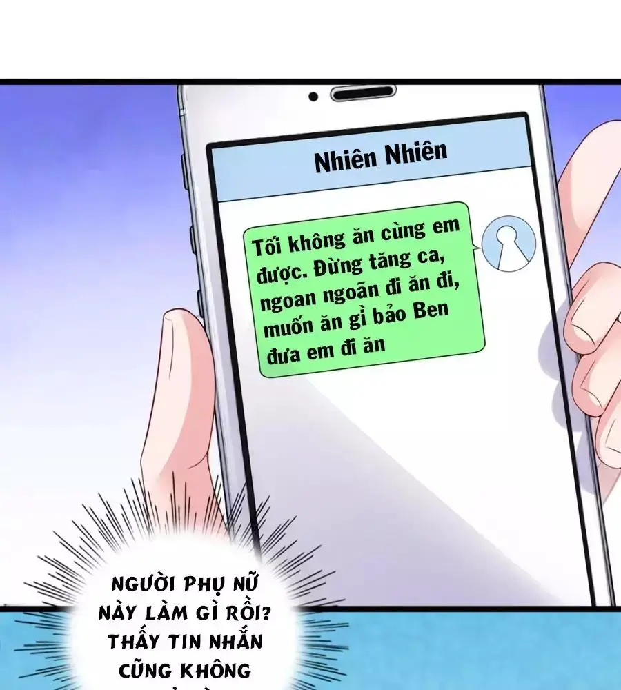 Băng Sơn Tổng Tài Sủng Thê Đến Vô Đạo Nettruyen ZZZ Chương 40 Page 31