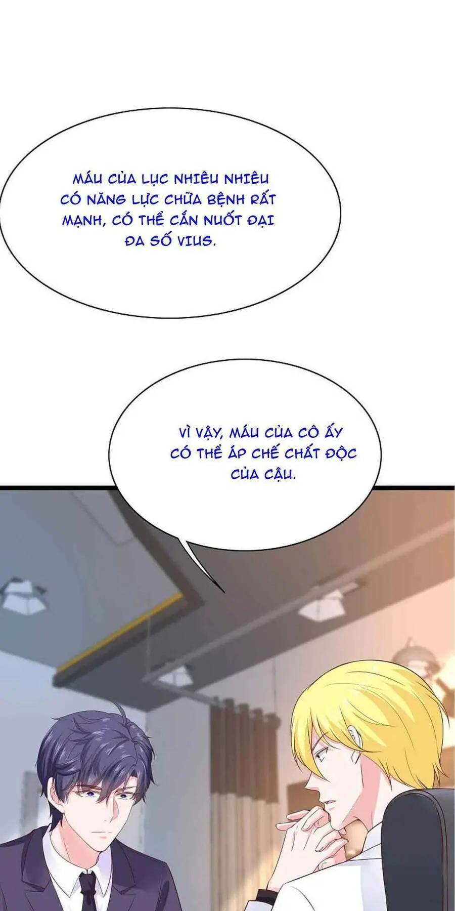 Băng Sơn Tổng Tài Sủng Thê Đến Vô Đạo Nettruyen ZZZ Chương 78 Page 2