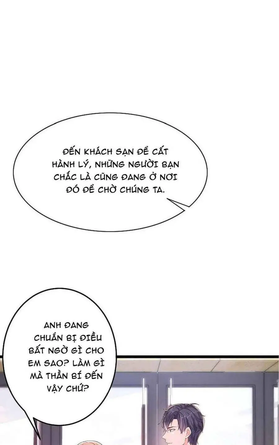 Băng Sơn Tổng Tài Sủng Thê Đến Vô Đạo Nettruyen ZZZ Chương 78 Page 9
