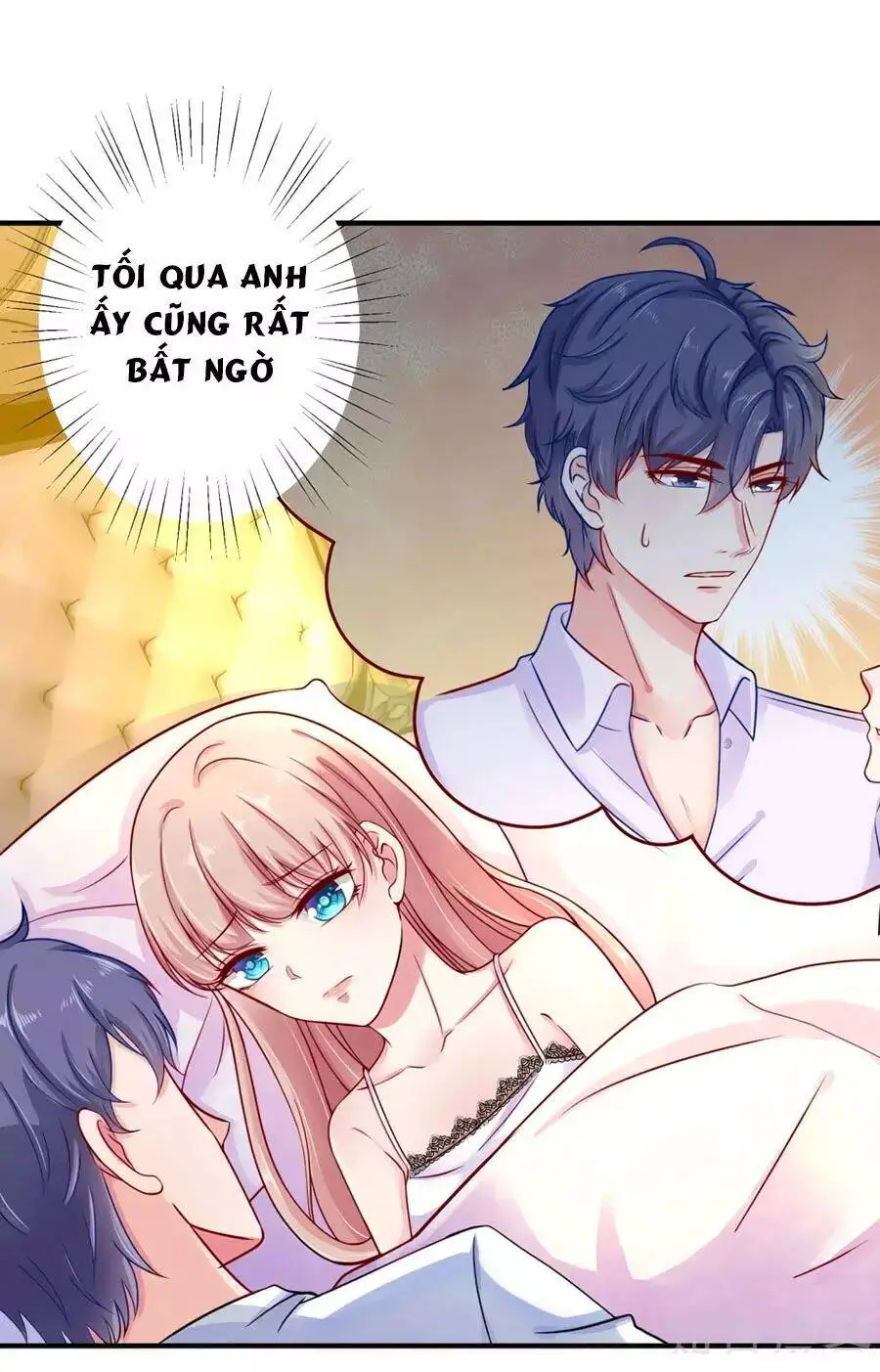 Băng Sơn Tổng Tài Sủng Thê Đến Vô Đạo Nettruyen ZZZ Chương 17 Page 12