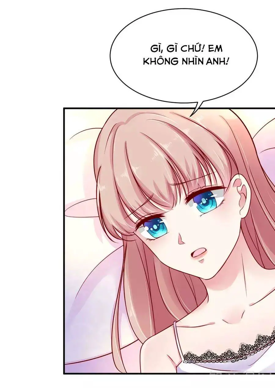 Băng Sơn Tổng Tài Sủng Thê Đến Vô Đạo Nettruyen ZZZ Chương 17 Page 15