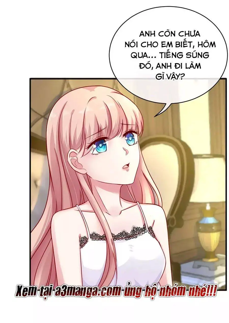 Băng Sơn Tổng Tài Sủng Thê Đến Vô Đạo Nettruyen ZZZ Chương 17 Page 22