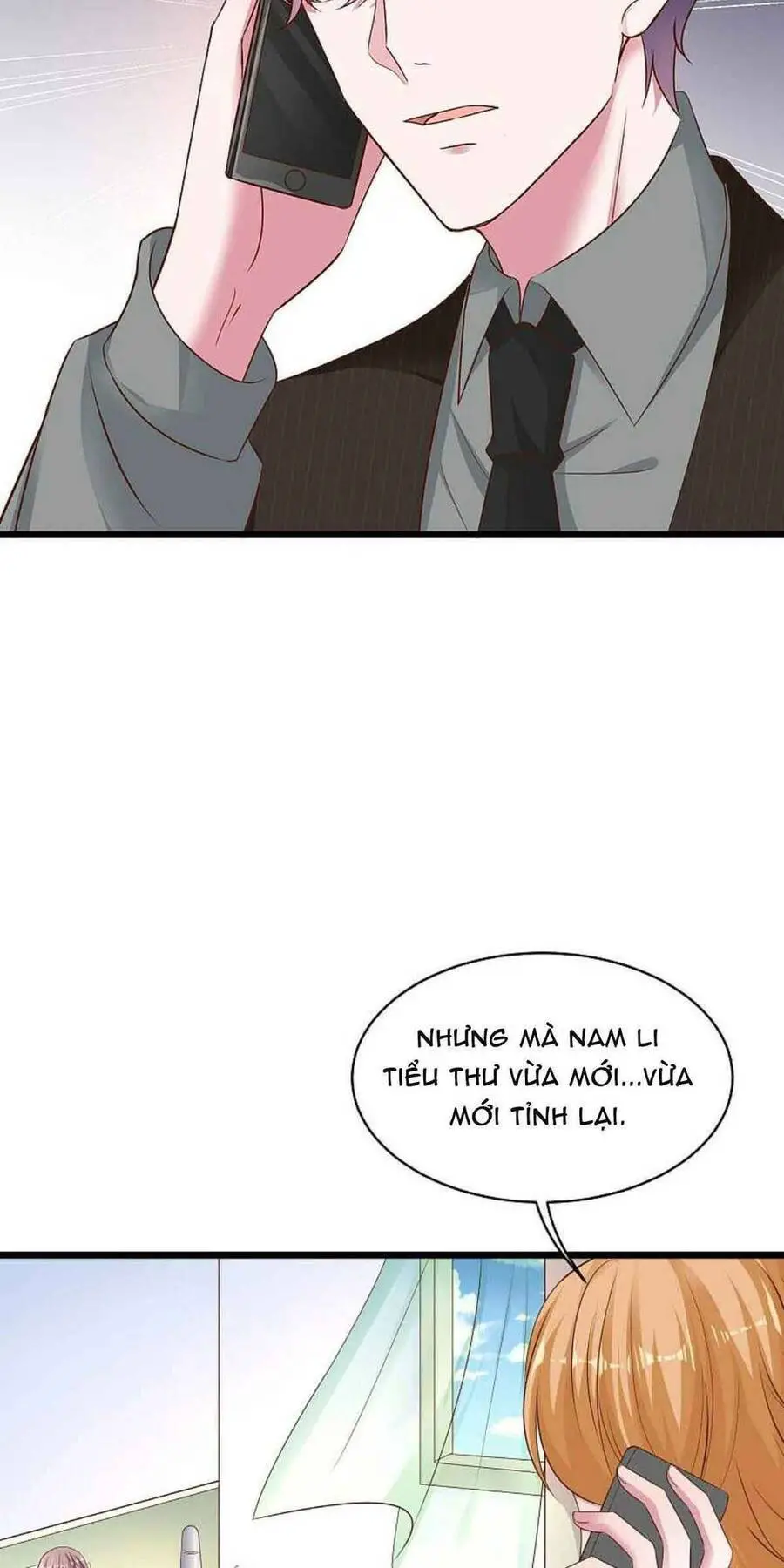 Băng Sơn Tổng Tài Sủng Thê Đến Vô Đạo Nettruyen ZZZ Chương 66 Page 18